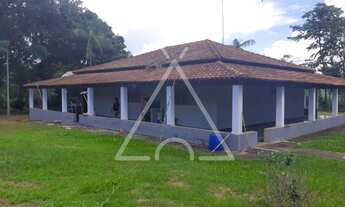 Imagem: CHACARA RURAL em MOGI GUAÇU - SP, CHÁCARA