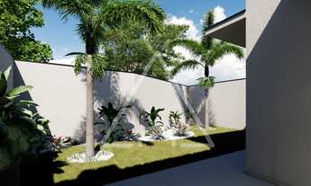 Imagem 6: CASA RESIDENCIAL em MOGI GUAÇU - SP, JARDIM SANTA RITA