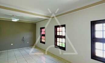 Imagem 3: CASA RESIDENCIAL em MOGI GUAÇU - SP, JARDIM ITAMARACA