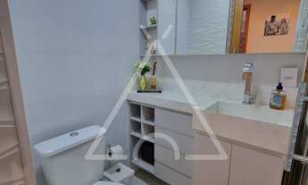 Imagem 4: APARTAMENTO RESIDENCIAL em MOGI MIRIM - SP, CONDOMINIO VILLAGIO DO SOL