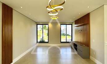 Imagem: CASA RESIDENCIAL em MOGI MIRIM - SP, CONDOMÍNIO