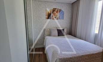 Imagem 6: APARTAMENTO RESIDENCIAL em MOGI MIRIM - SP, CONDOMINIO VILLAGIO DO SOL