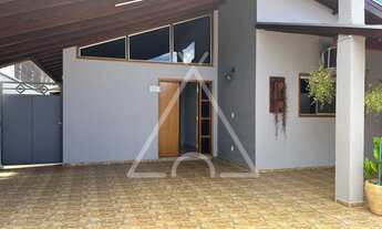 Imagem: CASA RESIDENCIAL em MOGI MIRIM - SP, JARDIM