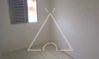 Imagem 5: APARTAMENTO RESIDENCIAL em MOGI GUAÇU - SP, CONDOMINIO RENASCENÇA