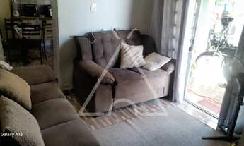 Imagem: CASA RESIDENCIAL em MOGI GUAÇU - SP, JARDIM