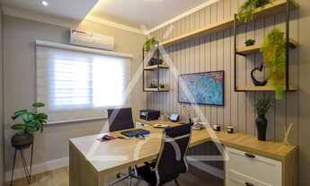 Imagem 3: CASA RESIDENCIAL em MOGI GUAÇU - SP, CONDOMÍNIO VILLAGE DA SERRA