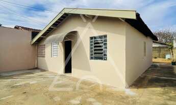 Imagem: CASA RESIDENCIAL em MOGI GUAÇU - SP, JARDIM