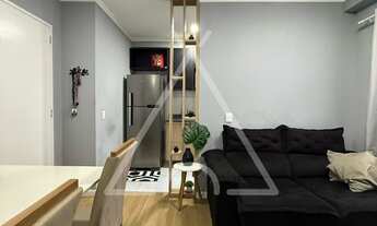 Imagem 2: APARTAMENTO RESIDENCIAL em MOGI MIRIM - SP, CONDOMÍNIO RESIDENCIAL DOS MANACÁS