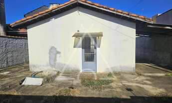 Imagem: CASA RESIDENCIAL em MOGI GUAÇU - SP, JARDIM