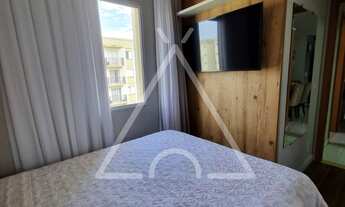 Imagem 7: APARTAMENTO RESIDENCIAL em MOGI MIRIM - SP, CONDOMINIO VILLAGIO DO SOL