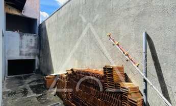 Imagem 4: CASA RESIDENCIAL em MOGI GUAÇU - SP, JARDIM ROSA CRUZ