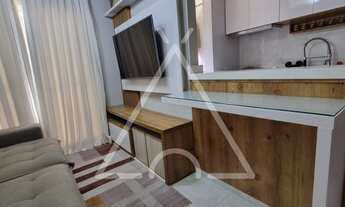 Imagem 5: APARTAMENTO RESIDENCIAL em MOGI MIRIM - SP, CONDOMINIO VILLAGIO DO SOL