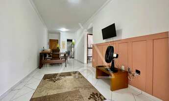 Imagem 4: APARTAMENTO RESIDENCIAL em PRAIA GRANDE - SP, CONDOMINIO RESIDENCIAL GRAMADO XI