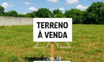 Imagem: TERRENO RESIDENCIAL em MOGI GUAÇU - SP