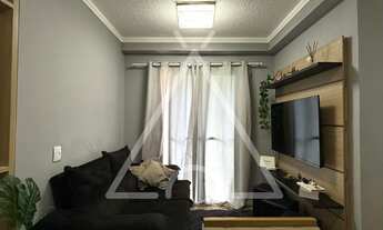 Imagem 3: APARTAMENTO RESIDENCIAL em MOGI MIRIM - SP, CONDOMÍNIO RESIDENCIAL DOS MANACÁS