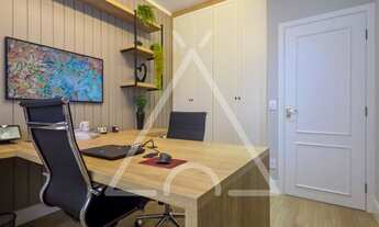 Imagem 6: CASA RESIDENCIAL em MOGI GUAÇU - SP, CONDOMÍNIO VILLAGE DA SERRA