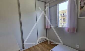 Imagem 2: APARTAMENTO RESIDENCIAL em MOGI MIRIM - SP, CONDOMINIO VILLAGIO DO SOL