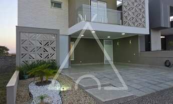 Imagem 4: CASA RESIDENCIAL em MOGI GUAÇU - SP, CONDOMÍNIO SANTA MÔNICA III