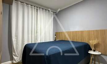 Imagem 6: APARTAMENTO RESIDENCIAL em MOGI MIRIM - SP, CONDOMÍNIO RESIDENCIAL DOS MANACÁS