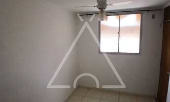 Imagem 4: APARTAMENTO RESIDENCIAL em MOGI GUAÇU - SP, CONDOMINIO RENASCENÇA