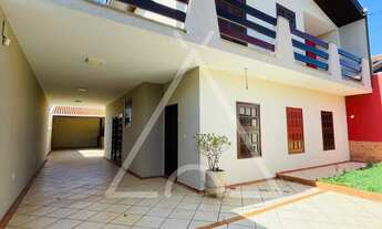 Imagem: CASA RESIDENCIAL em MOGI GUAÇU - SP, JARDIM