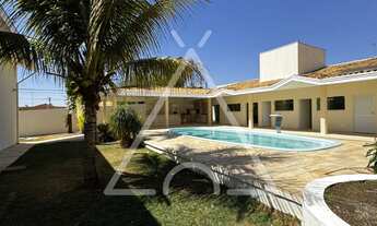 Imagem: CASA RESIDENCIAL em MOGI MIRIM - SP, JARDIM