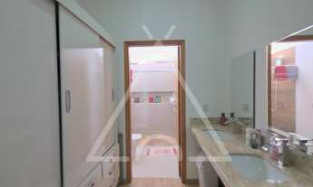 Imagem 2: CASA RESIDENCIAL em MOGI GUAÇU - SP, CONDOMÍNIO SANTA MÔNICA III