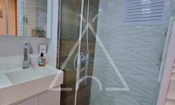 Imagem 3: APARTAMENTO RESIDENCIAL em MOGI MIRIM - SP, CONDOMINIO VILLAGIO DO SOL