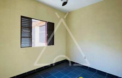 Imagem 7: CASA RESIDENCIAL em MOGI GUAÇU - SP, JARDIM NOSSA SENHORA DAS GRAÇAS