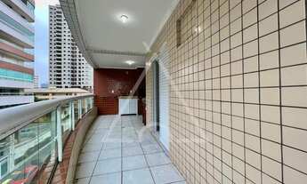 Imagem 2: APARTAMENTO RESIDENCIAL em PRAIA GRANDE - SP, CONDOMINIO RESIDENCIAL GRAMADO XI