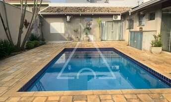 Imagem: CASA RESIDENCIAL em MOGI MIRIM - SP, JARDIM