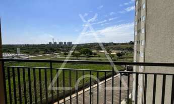 Imagem 7: APARTAMENTO RESIDENCIAL em MOGI GUAÇU - SP, PORTAL TORRES DE MODENA