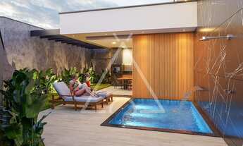 Imagem 6: CASA RESIDENCIAL em MOGI MIRIM - SP, CONDOMÍNIO RESERVA DA MATA