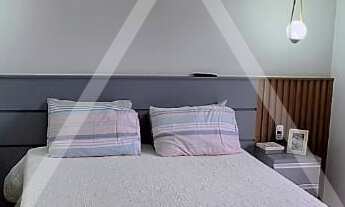 Imagem 7: CASA RESIDENCIAL em MOGI GUAÇU - SP, CONDOMÍNIO VALE VERDE