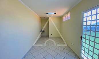 Imagem: CASA RESIDENCIAL em MOGI GUAÇU - SP, PARQUE