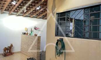 Imagem 6: CASA RESIDENCIAL em MOGI GUAÇU - SP, JARDIM SÃO JOSÉ