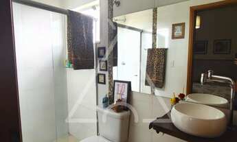 Imagem 5: APARTAMENTO RESIDENCIAL em MOGI GUAÇU - SP, CONDOMÍNIO SAN LORENZO