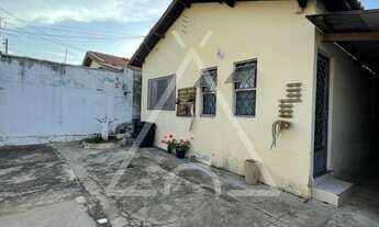 Imagem 2: CASA RESIDENCIAL em MOGI GUAÇU - SP, JARDIM SÃO JOSÉ