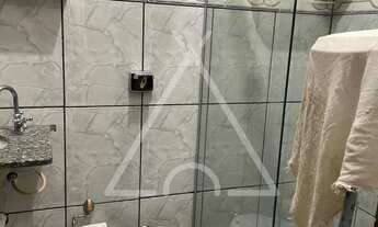 Imagem 7: CASA RESIDENCIAL em MOGI GUAÇU - SP, JARDIM SÃO JOSÉ