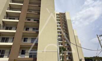 Imagem 2: APARTAMENTO RESIDENCIAL em MOGI GUAÇU - SP, PORTAL TORRES DE MODENA