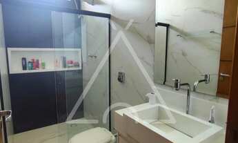 Imagem 4: CASA RESIDENCIAL em MOGI GUAÇU - SP, VILA SÃO JOÃO