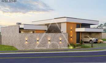 Imagem 7: CASA RESIDENCIAL em MOGI MIRIM - SP, CONDOMÍNIO RESERVA DA MATA