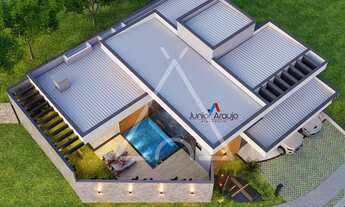 Imagem 3: CASA RESIDENCIAL em MOGI MIRIM - SP, CONDOMÍNIO RESERVA DA MATA