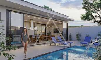 Imagem 5: CASA RESIDENCIAL em MOGI MIRIM - SP, CONDOMÍNIO JARDIM DA COLINA