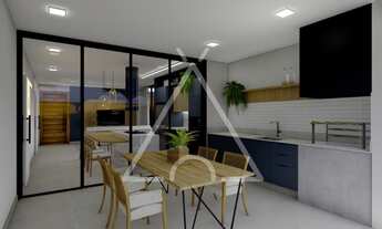 Imagem 1: CASA RESIDENCIAL em MOGI GUAÇU - SP, Condomínio Reserva do Lago