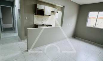 Imagem: APARTAMENTO RESIDENCIAL em MOGI MIRIM