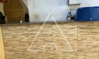 Imagem 4: CASA RESIDENCIAL em MOGI GUAÇU - SP, JARDIM SÃO JOSÉ