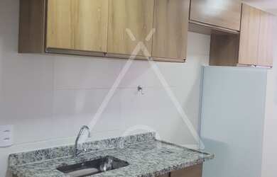 Imagem 6: APARTAMENTO RESIDENCIAL em MOGI GUAÇU - SP, Condomínio Portal Jardim das Zinias