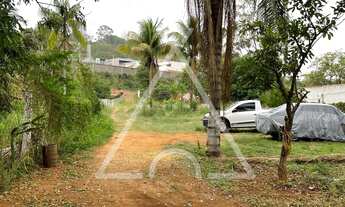 Imagem 2: CHACARA RURAL em MOGI MIRIM - SP, Fundo com Condomínio Jequitibás