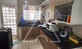 Imagem: CASA RESIDENCIAL em MOGI GUAÇU - SP, PARQUE